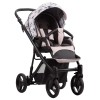 Bebetto Nitello 13 дитяча коляска