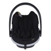 BeSafe iZi Go Modular X1 i-Size Czarny Cab автокрісло для немовлят