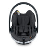 BeSafe iZi Go Modular X1 i-Size Anthracite Mesh автокрісло для немовлят