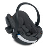 BeSafe iZi Go Modular X1 i-Size Anthracite Mesh автокрісло для немовлят