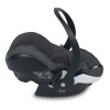 BeSafe iZi Go Modular X1 i-Size Anthracite Mesh автокрісло для немовлят