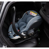 BeSafe iZi Go Modular X1 i-Size Niebieski Melange автокрісло для немовлят
