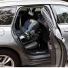 BeSafe iZi Go Modular X1 i-Size Niebieski Melange автокрісло для немовлят