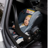 BeSafe iZi Go Modular X1 i-Size Niebieski Melange автокрісло для немовлят