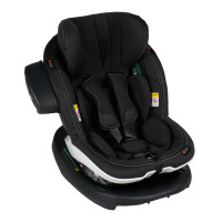 BeSafe iZi Modular X1 i-Size - fotelik samochodowy tyłem i przodem do kierunku jazdy (6mc - 4lat / 61 - 105cm) • Samochodowa Harmonia
