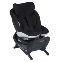 BeSafe iZi Twist i-Size - obrotowy fotelik samochodowy (6mc - 4lat / 61 - 105cm) • Samochodowa Harmonia