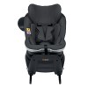 BeSafe iZi Twist i-Size Antracyt Mesh поворотне автокрісло