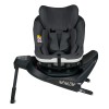 BeSafe iZi Twist i-Size Antracyt Mesh поворотне автокрісло