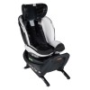 BeSafe iZi Twist i-Size Antracyt Mesh поворотне автокрісло