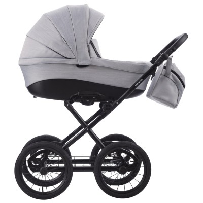 Bebetto Erness - wózek wielofunkcyjny 2w1 • 05/CZ