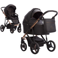 Bebetto Pascal Premium Class Stella 02 дитяча коляска