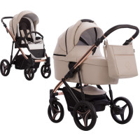 Bebetto Pascal Premium Class Stella 03 дитяча коляска