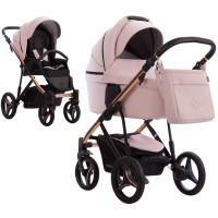 Bebetto Pascal Premium Class Stella 04 дитяча коляска