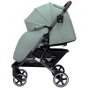 Carrello Astra CRL-5505/1 - wózek spacerowy / lekka spacerówka • Mint Green