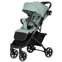Carrello Astra CRL-5505/1 Mint Green прогулянкова коляска