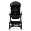 Cybex Melio Deep Black прогулянкова коляска