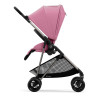Cybex Melio Magnolia Pink прогулянкова коляска