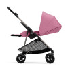Cybex Melio Magnolia Pink прогулянкова коляска