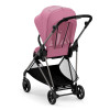 Cybex Melio Magnolia Pink прогулянкова коляска