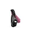 Cybex Melio Magnolia Pink прогулянкова коляска