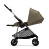Cybex Melio Classic Beige прогулянкова коляска