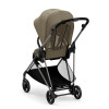 Cybex Melio Classic Beige прогулянкова коляска