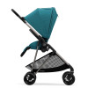 Cybex Melio River Blue прогулянкова коляска
