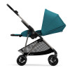 Cybex Melio River Blue прогулянкова коляска