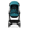 Cybex Melio River Blue прогулянкова коляска