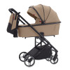 Carrello Alfa 2в1 CRL-6507 Evening Beige універсальна коляска