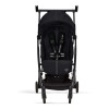 Cybex Libelle Moon Black прогулянкова коляска