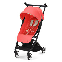 Cybex Libelle Hibiscus Red прогулянкова коляска