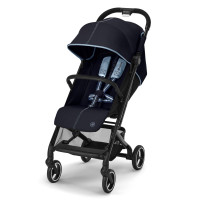 Cybex Beezy Ocean Blue прогулянкова коляска Cybex Beezy Ocean Blue прогулянкова коляска