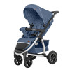 Carrello Vista Air 2в1 CRL-6506 Denim Blue універсальна коляска