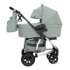 Carrello Vista Air  CRL-6506 wózek wielofunkcyjny 2w1 • Olive Green