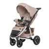 Carrello Vista Air CRL-6506 - wózek wielofunkcyjny 2w1 • Stone beige