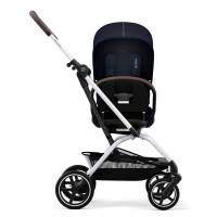 Cybex Eezy S Twist+2 Ocean Blue прогулянкова коляска