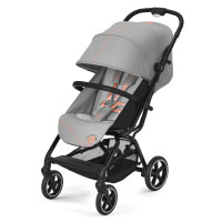 Cybex Eezy S+2 Lava Grey прогулянкова коляска