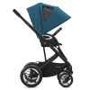 Cybex Talos S Lux BLK - wózek spacerowy / spacerówka na każdy teren • River Blue