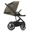 Cybex Talos S Lux BLK Classic Beige прогулянкова коляска