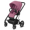 Cybex Balios S Lux - wózek spacerowy • Magnolia Pink BLK