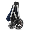 Cybex Balios S Lux - wózek spacerowy • Navy Blue SLV