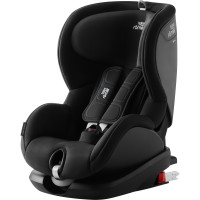 Britax Romer TRIFIX 2 i-SIZE - дитяче автокрісло за напрямком руху (15 міс - 4 роки / 76 - 105 см) • Cosmos Black Britax Romer TRIFIX 2 i-SIZE - дитяче автокрісло за напрямком руху (15 міс - 4 роки / 76 - 105 см) • Cosmos Black