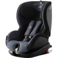 Britax Romer TRIFIX 2 i-SIZE - дитяче автокрісло за напрямком руху (15 міс - 4 роки / 76 - 105 см) • Blue Marble