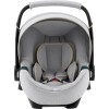 Britax Romer Baby-Safe 3 i-Size - fotelik samochodowy, nosidełko (0 - 15mc / 40 - 83cm)  • Nordic Grey