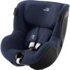 Britax Romer DUALFIX iSENSE - obrotowy fotelik samochodowy (0-4lat / 61-105cm) • Indigo Blue fotelik 