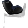 Britax Romer DUALFIX 3 i-SIZE - obrotowy fotelik samochodowy (3m - 4lat / 61 - 105cm) łączy się z bazami Flex Base 5Z i Flex Base iSENSE •  Indigo Blue