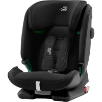 Britax Romer ADVANSAFIX i-SIZE Cosmos Black автокрісло Britax Romer ADVANSAFIX i-SIZE Cosmos Black автокрісло