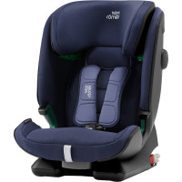 Britax Romer ADVANSAFIX i-SIZE Moonlight Blue автокрісло 