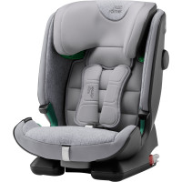 Britax Romer ADVANSAFIX i-SIZE Grey Marble автокрісло 